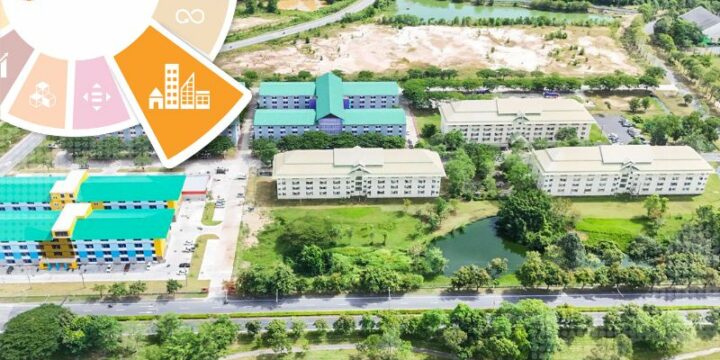 Providing Affordable Housing for Students