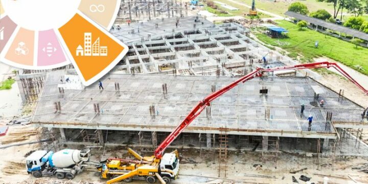 Adopting Sustainable Standards for New Building Construction