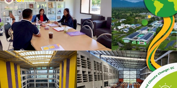 Green Building Elements 5: Water Efficiency