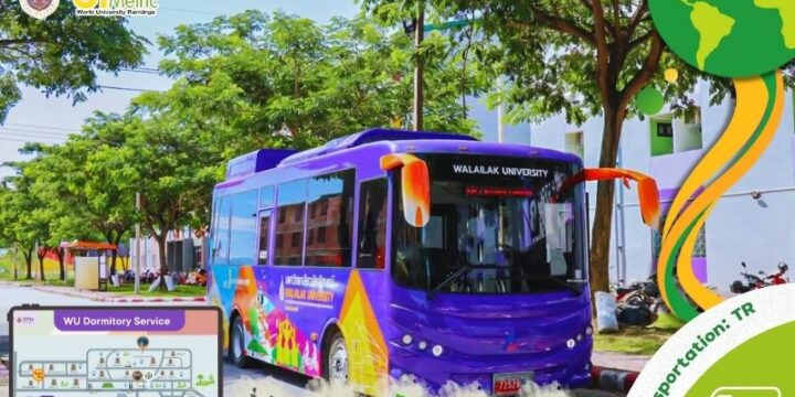 Transportation Initiatives: Shuttle Services and Programs to Limit Private Vehicle Use