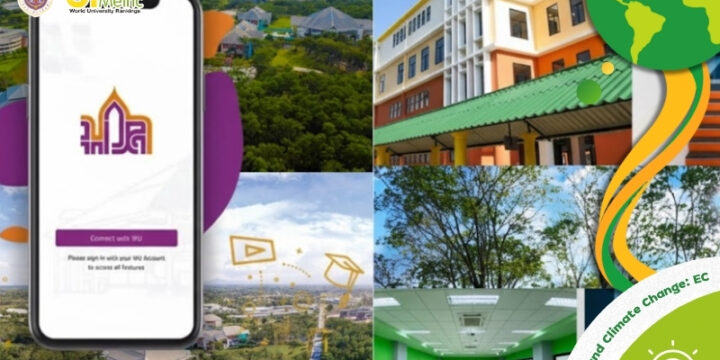 Smart Building Implementation