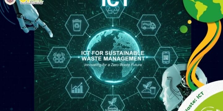Planning, implementation, monitoring and/or evaluation of all programs related to Waste Management through the utilization of Information and Communication Technology (ICT)