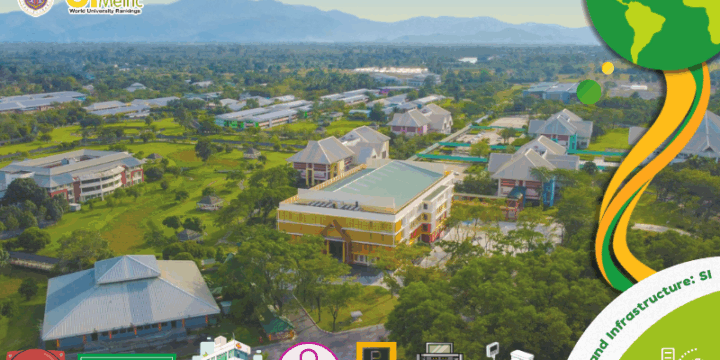 Facilities for Safety, Health, and Accessibility on Campus