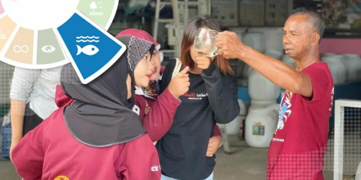 Free Educational Activities to Raise Awareness about Overfishing and Destructive Fishing Practices