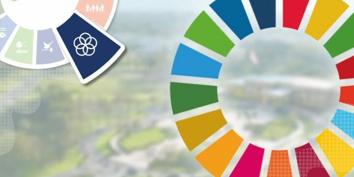 Promoting Sustainability Literacy among WU Students