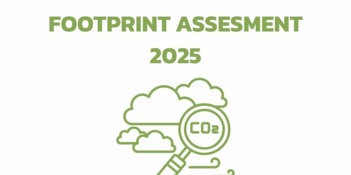 Carbon Footprint Assessment in 2025