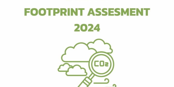Carbon Footprint Assessment in 2024