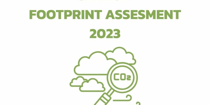 Carbon Footprint Assessment in 2023