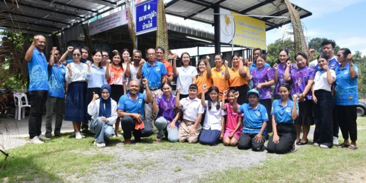 A New Alternative: “Low-Carbon Tourism” Boosts Community Economy in Koh Samui