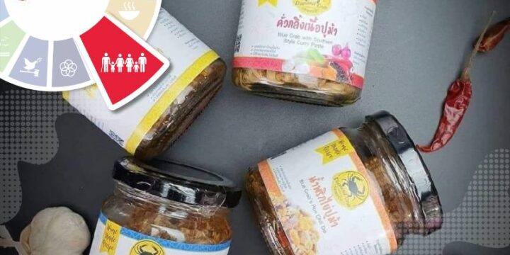 Start-Up Support for Fishing Communities