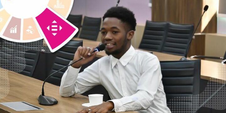 Promoting Educational Access for Students from Developing Countries