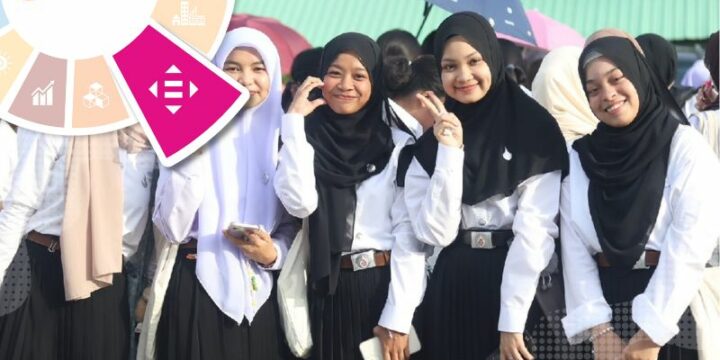 Anti-Discrimination and Harassment Policy