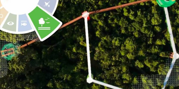 Preserving Nature, Extending Life: The Key Role in Ecosystem and Biodiversity Conservation