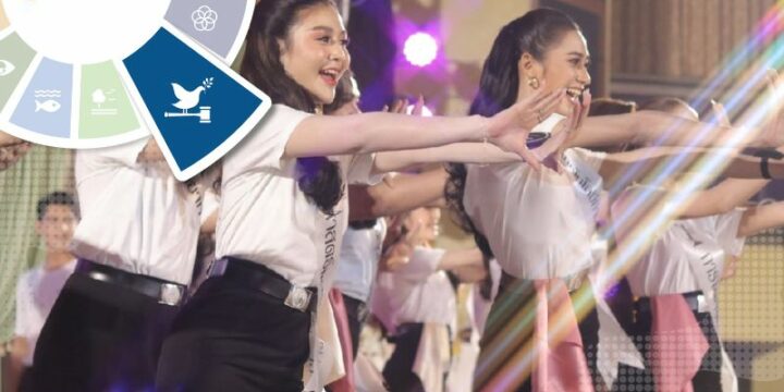 Independent Students’ Union Recognition