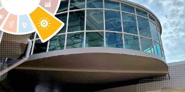 Energy Efficiency Plan for a Sustainable Future