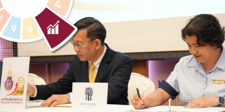 Expanding Student Work Placements in Tourism