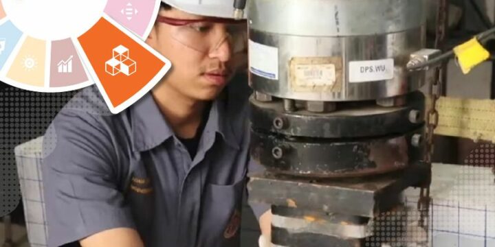 Walailak University’s Research Income Driving Innovation