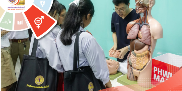WU Policies and Measures to Promote Women’s Access, Admission, and Participation