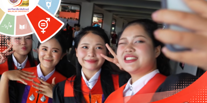 Advancing Gender Equality: Tracking and Supporting Women’s Graduation
