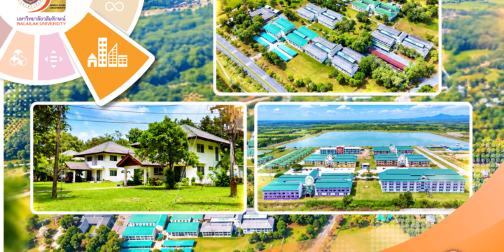 Affordable Housing Support for Walailak University Employees
