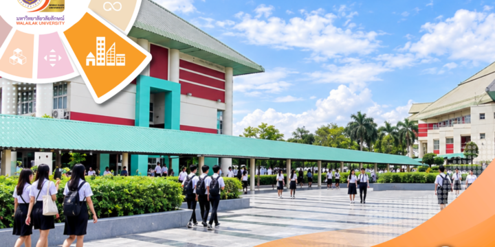 Pedestrian-Friendly Campus: Prioritizing Safe and Accessible Walking