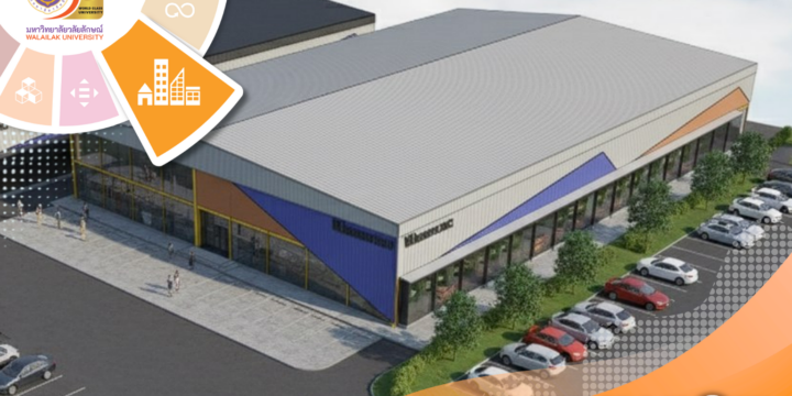 Redevelopment of Brownfield Land for a Sports Facility