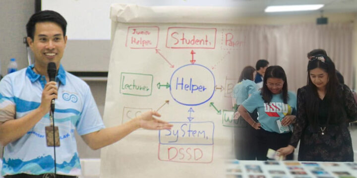 Walailak University Creates a Healthy Workplace that Promotes Staff Mental Health and Well-being