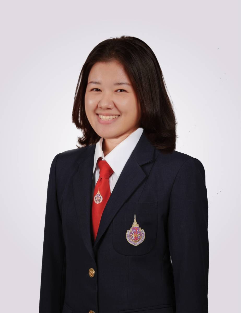Miss Fadia peronal | ศูนย์บริการวิชาการ มหาวิทยาลัยวลัยลักษณ์
